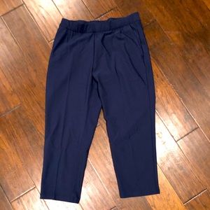 Nike Golf Pants Women Size M New